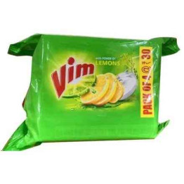 VIM PACK OF 4  90G